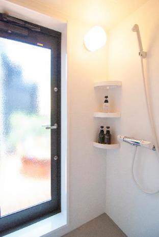 ［京都］一軒家（81m²）｜ 2ベッドルーム／1バスルーム