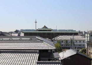 烏丸六条ホテル