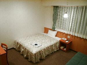 Yonago Universal Hotel