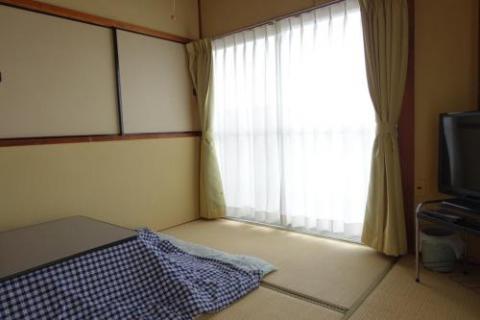 ゲストハウス　浜田園