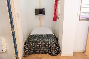 ［Shinagawa］スタジオ アパートメント（25 m²）／1バスルーム