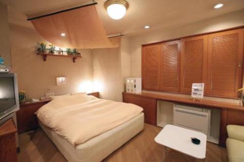 ホテル　パリエ（大人専用）