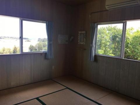 海の見える宿 南恩納トロピカル