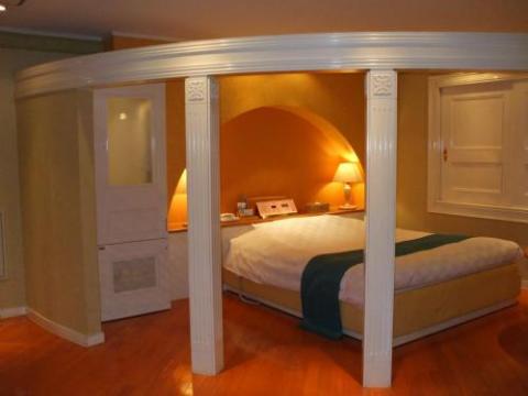 ホテルラルジュ(大人専用)