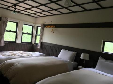 ペンション木のうた