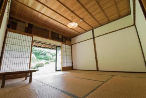ホステル　結い庵