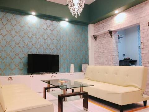 ゲストハウス福岡W001