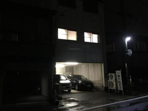 兼六ハイツ203