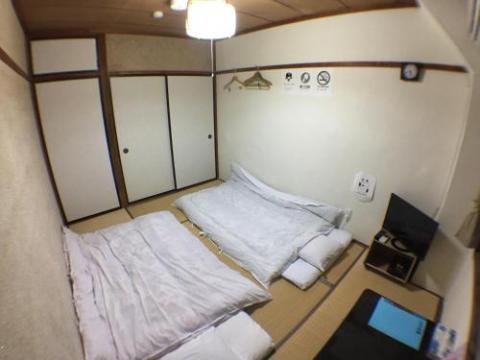 兼六ハイツ303