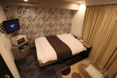ホテルシンドバッド仙台(大人専用)