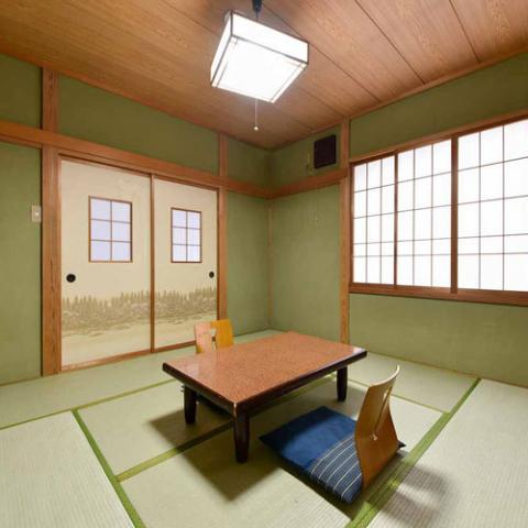 Yama no Yu Sekizen