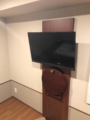 ホテルメルディア大阪肥後橋