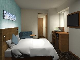 ホテル ビスタ 松山