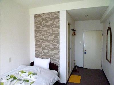 Business Hotel Sunshine (Hyogo)