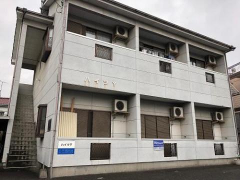 ゲストハウス春日103