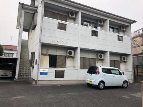 ゲストハウス春日201