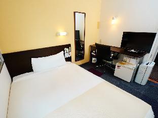 スーパーホテルJR新大阪東口