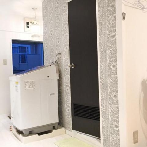 ゲストハウス 福岡 W101
