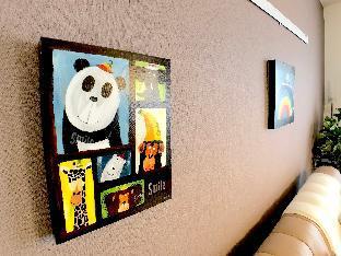 ルアナレア 空手会館前