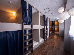 SSAWホステル 渋谷 祐天寺