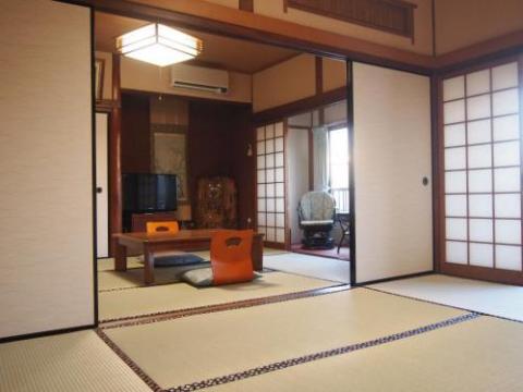 安西旅館