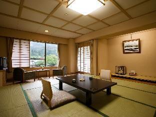 ゆめみの宿 観松館