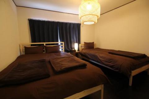 LiB PLUS Kyoto Maiko Han-inn