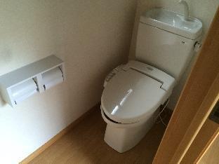 ［富山］一軒家（120m²）｜ 2ベッドルーム／1バスルーム