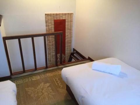 Lodge Blue Mount Hakuba