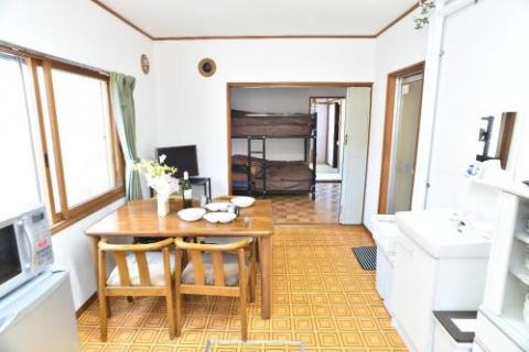 Greenheim Suitengushita / Vacation STAY 252