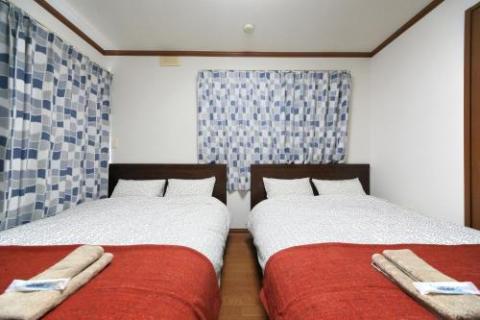 Taito - apartment / Vacation STAY 225