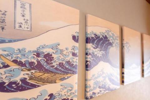 京町家 ちよせ