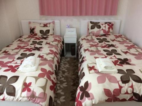 Angel House / Vacation STAY 326