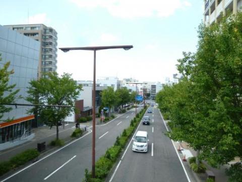 名古屋 本山 ハウス A