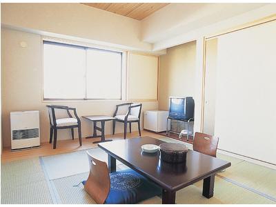 Ryokan Sakurai (Kafuka Rebun)