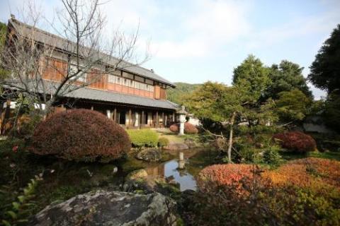 Japanese-style traditional villa ICHIJO-DANI / Vacation STAY 425