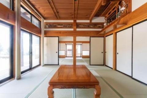 平泉倶楽部~farm&resort~