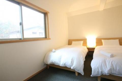 Hakuba Cottage