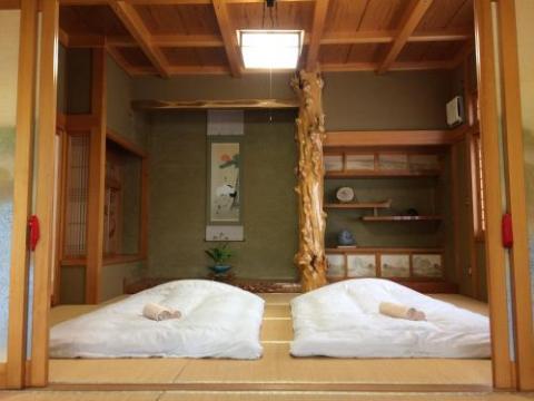 GuestHouse ぎまんち