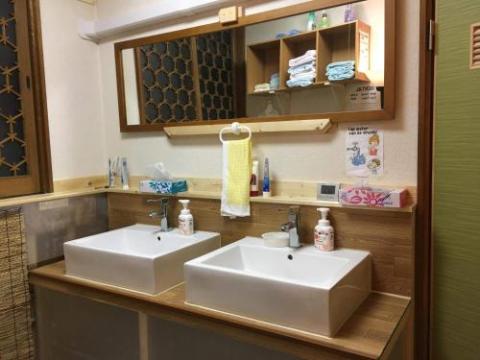 元町ハウスxカフェ