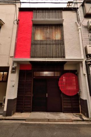 まちでくらす天下茶屋-1