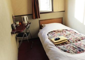 Tsukuba Hotel