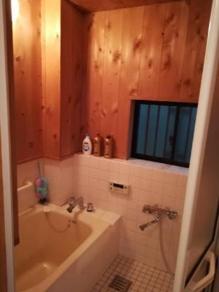 ［なんば］一軒家（50m²）｜ 3ベッドルーム／1バスルーム