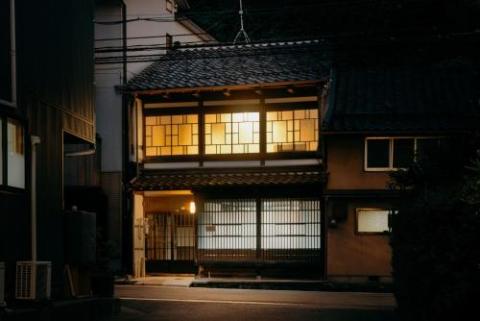 Tenjin 旅音