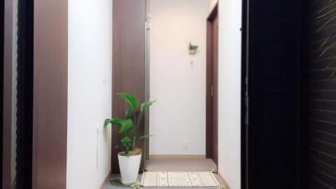 名古屋一戸建て幸福の家