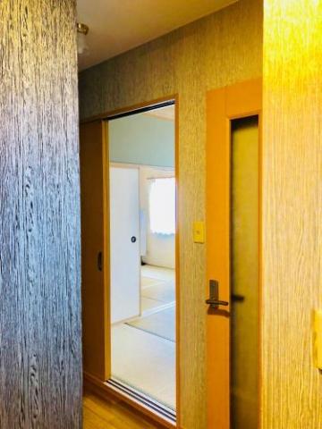 Midtown Sakura Apartment House 202アパートタイプの宿は宿泊者と接しない 安全な宿