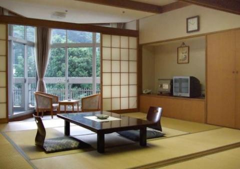 ホテル四季彩