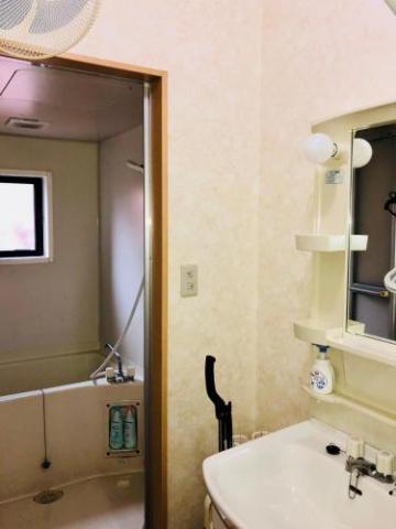 Midtown Sakura Apartment House 201アパートタイプの宿は宿泊者と接しない 安全な宿