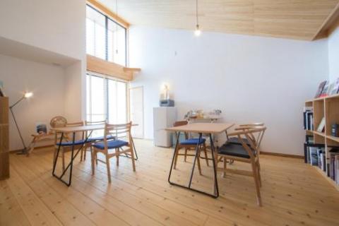 アナンダ チレッジ 屋久島