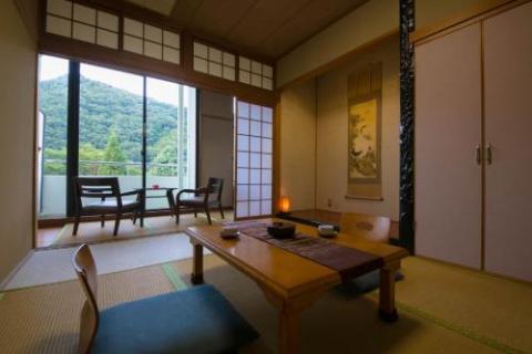 姫路の宿 天然温泉 香寺荘